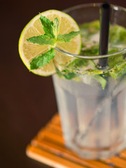 Cocktails Collection - Mojito