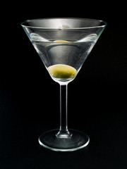 Cocktails Collection - Martini