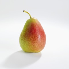 A Forelle pear