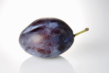 A plum