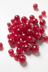 Redcurrants
