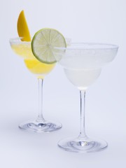 Two Margaritas