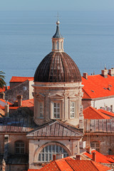 Obraz premium Dubrovnik, Croatia