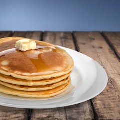 Pancake.