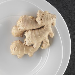Ginger root