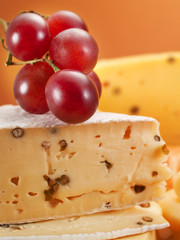 Cheese