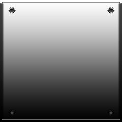 Obraz premium Metal Background