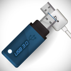 USB digital design 