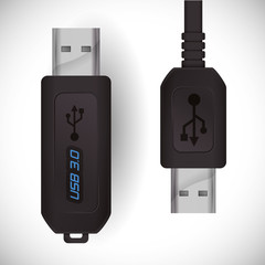 USB digital design 