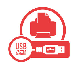 USB digital design 