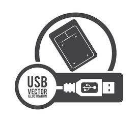 USB digital design 
