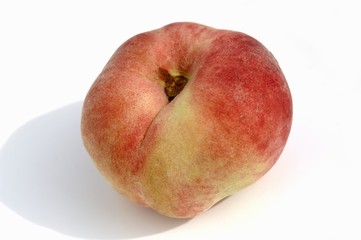 A peach
