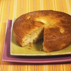 Potato Cake