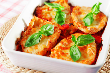 Schnitzels