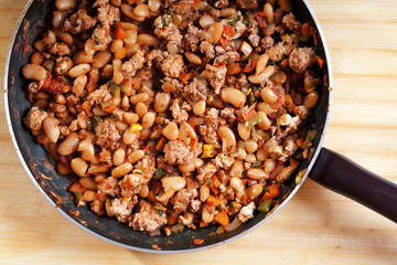 Chili con carne