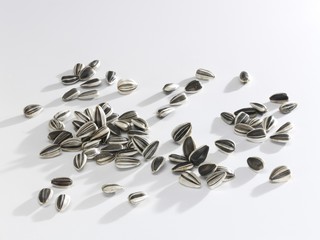 Sunflower seeds