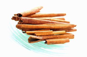 Cinnamon sticks