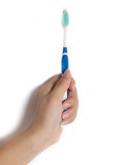  toothbrush