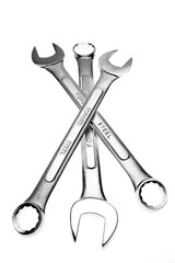 Spanners