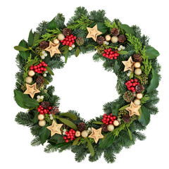 Christmas Wreath