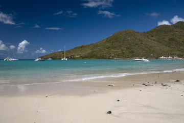 Saint Martin, Caribbean 