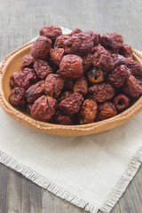 Jujube