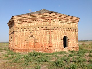 Mason Temple