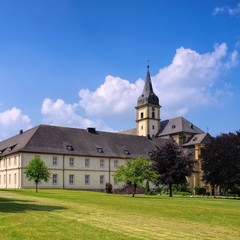 Fototapeta na wymiar Goslar Kloster Grauhof - Goslar Abbey Grauhof 02