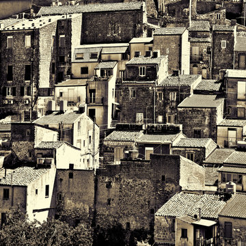 Mussomeli