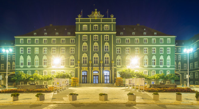 Urząd Miasta Szczecin