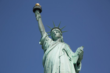 Fototapeta premium PANORAMY NOWEGO JORKU