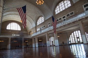 PANORAMI DI NEW YORK