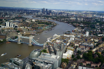 Tower Bridge Londra