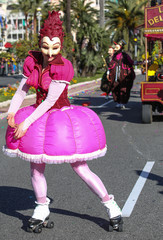 carnaval de Nice 