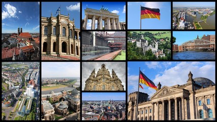Germany travel