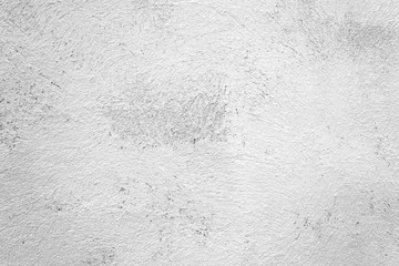 Grey Concrete Wall Texture