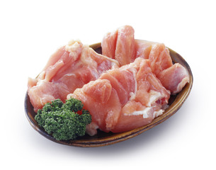 鶏のモモ肉