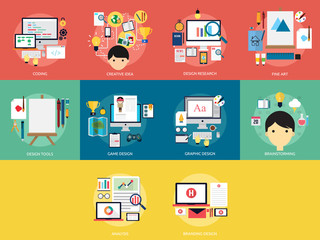 Design & Development