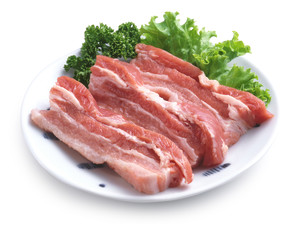 豚肉　角煮用