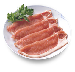 豚肉　しょうが焼き用