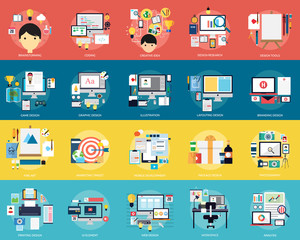 Design & Development