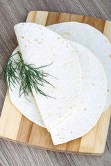 Tortillas