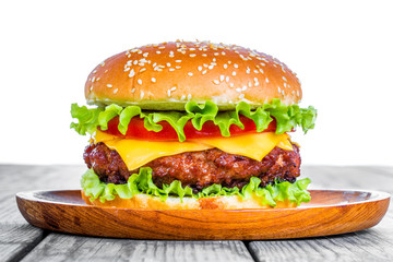 Burger