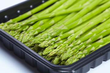 asparagus