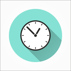 Clock  icon