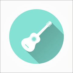 Guitar  icon