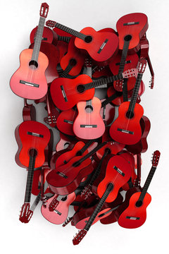 Guitars