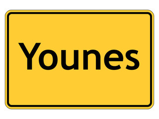 Vorname