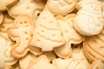 Christmas cookies