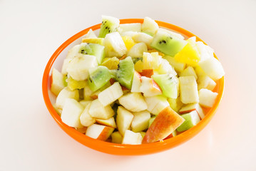 fruit salad